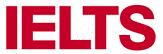 IELTS Logo